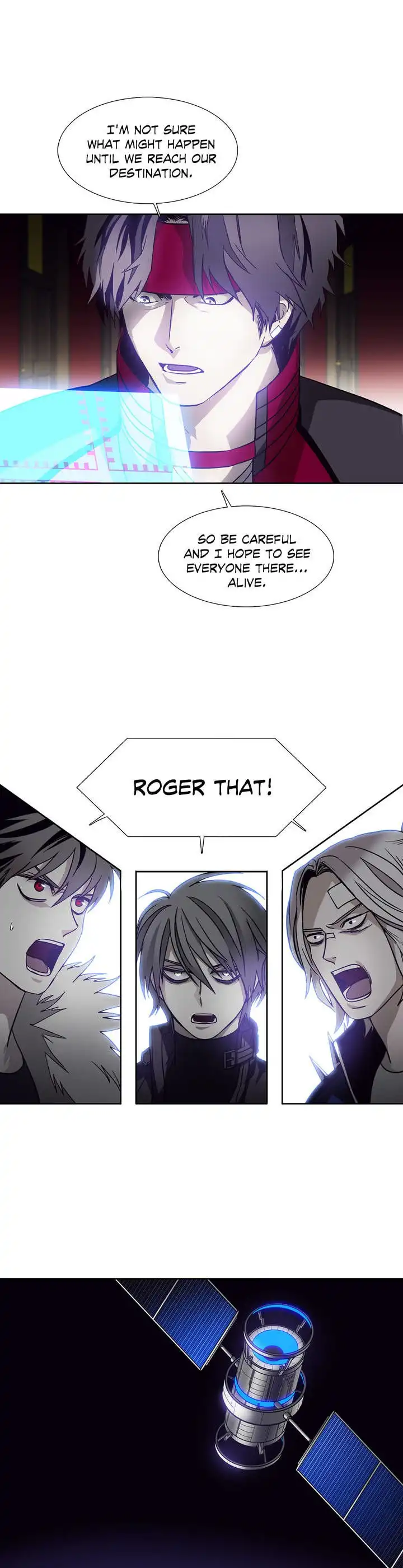 Unknown Code Chapter 64 14